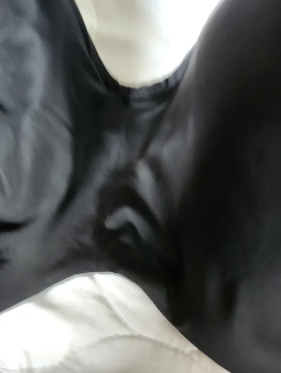 torrid Curve Black  Bra with Smooth Lining. - Picture 4 of 6